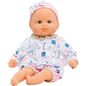 Corolle Docka Calin Madeleine #40years
