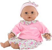 Corolle Docka Calin Maria