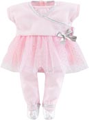 Corolle Dockklder 36 Sport Dance set