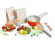 Haba Leksaksmat Kreativ Lek - Matl�da