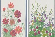 Till Hemmet, Textil Ekelund utvalda